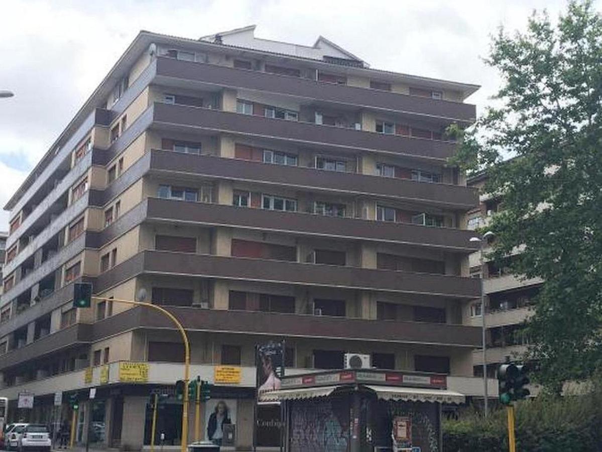 Apartment A Casa Di San Pietro