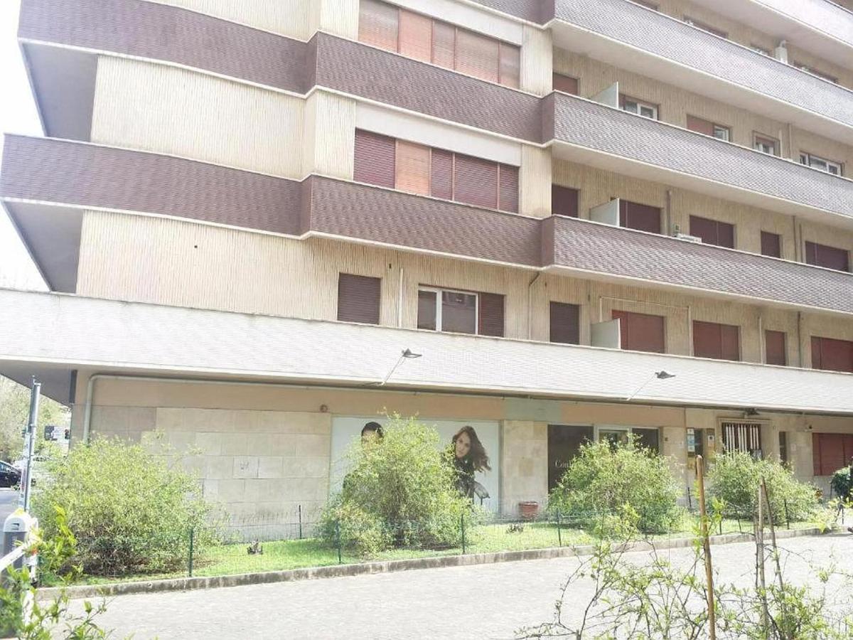 A Casa Di San Pietro Apartment