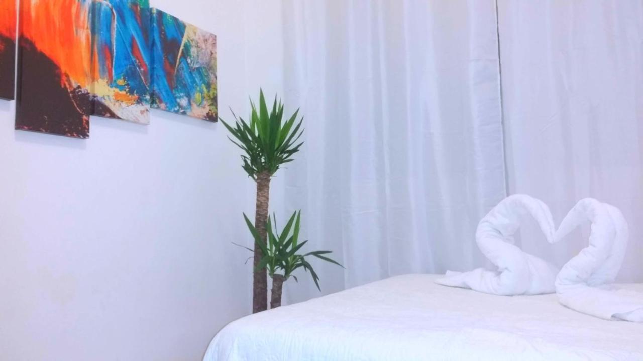 A Casa Di San Pietro Apartment *