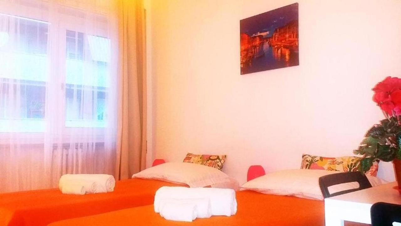 Apartamento A Casa Di San Pietro