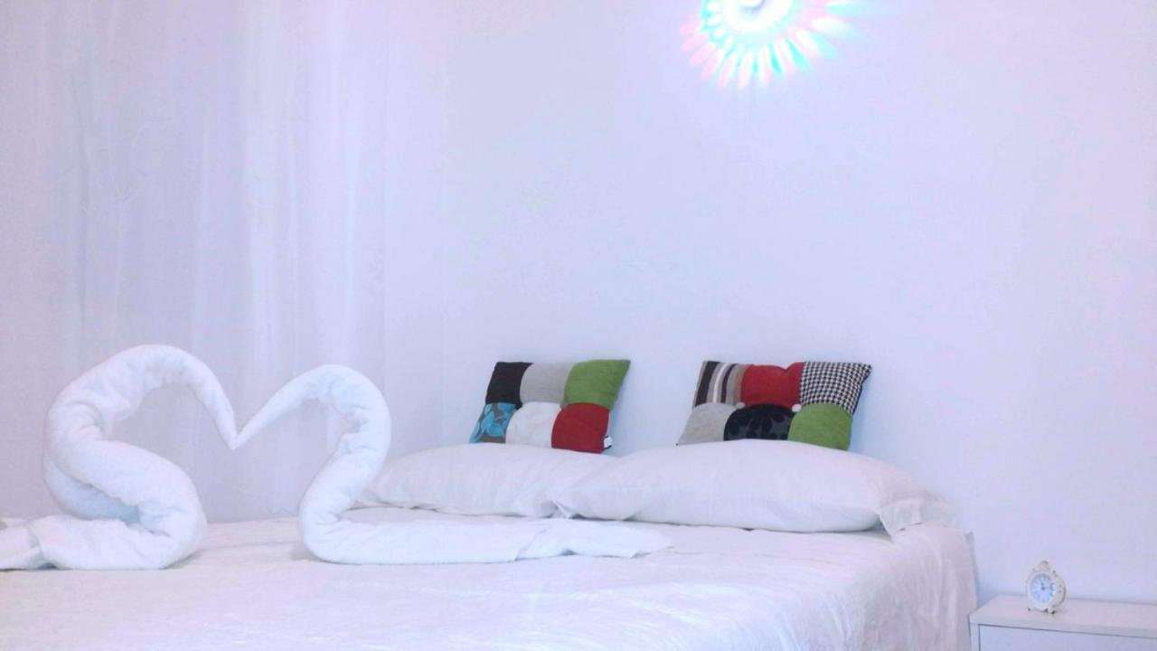 Apartment A Casa Di San Pietro *