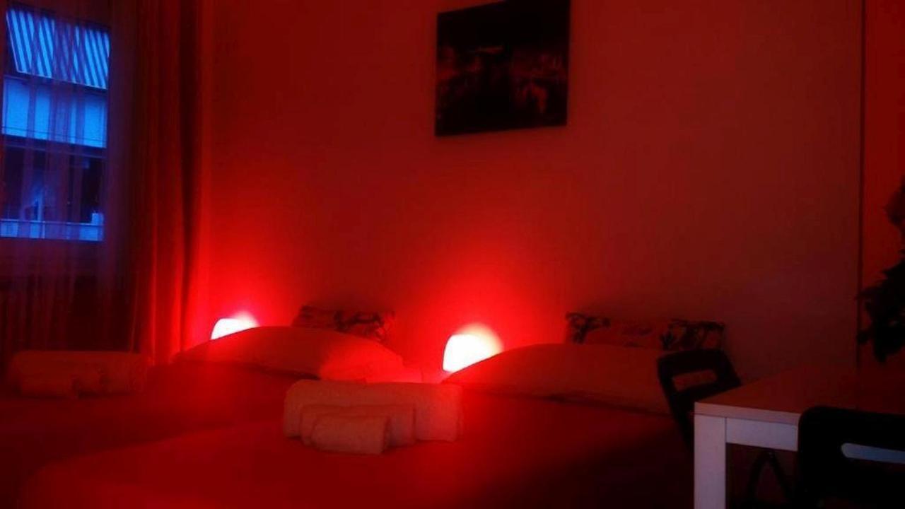 Apartment A Casa Di San Pietro Rome