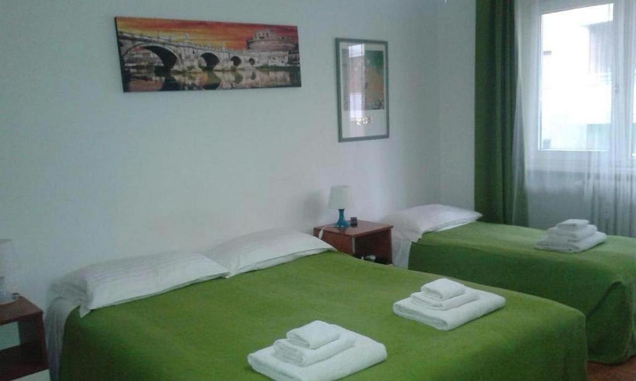 Apartment A Casa Di San Pietro *