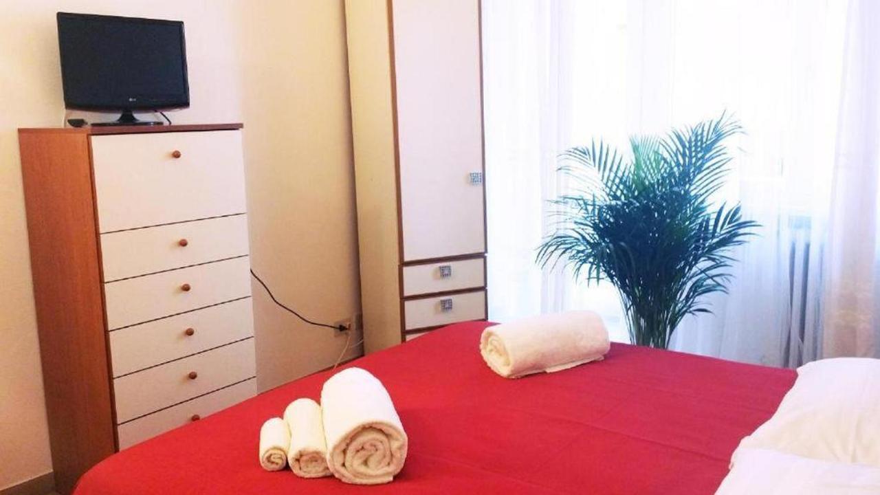 Apartamento A Casa Di San Pietro *