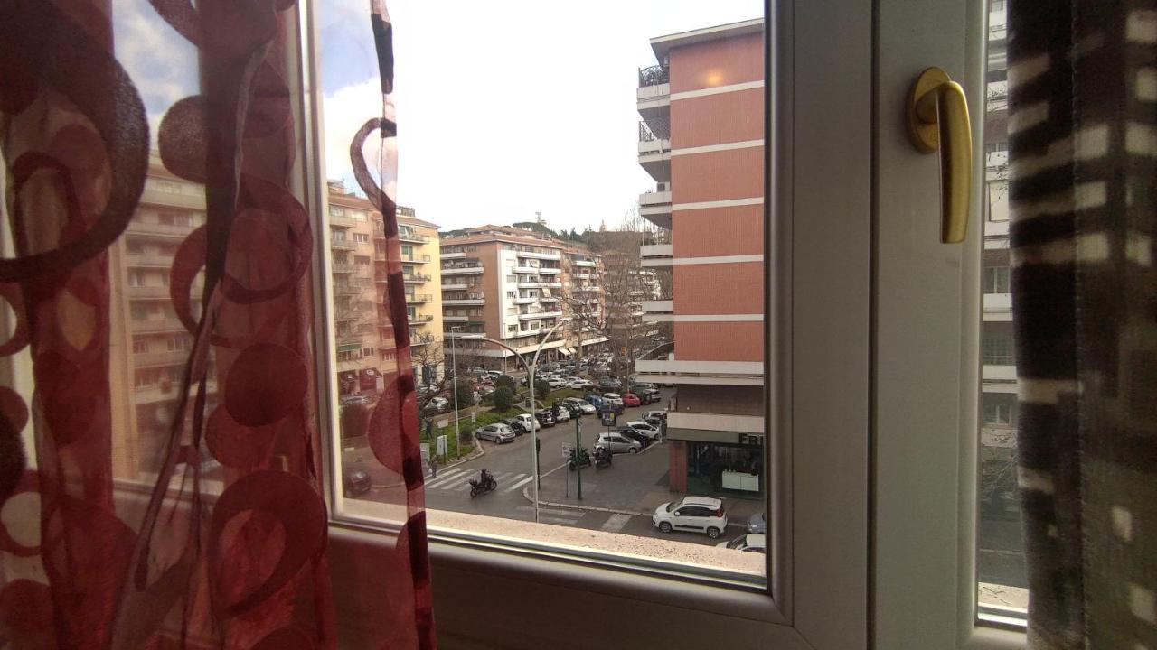 Apartment A Casa Di San Pietro