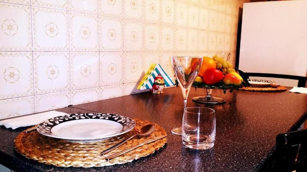 Apartment A Casa Di San Pietro Rome