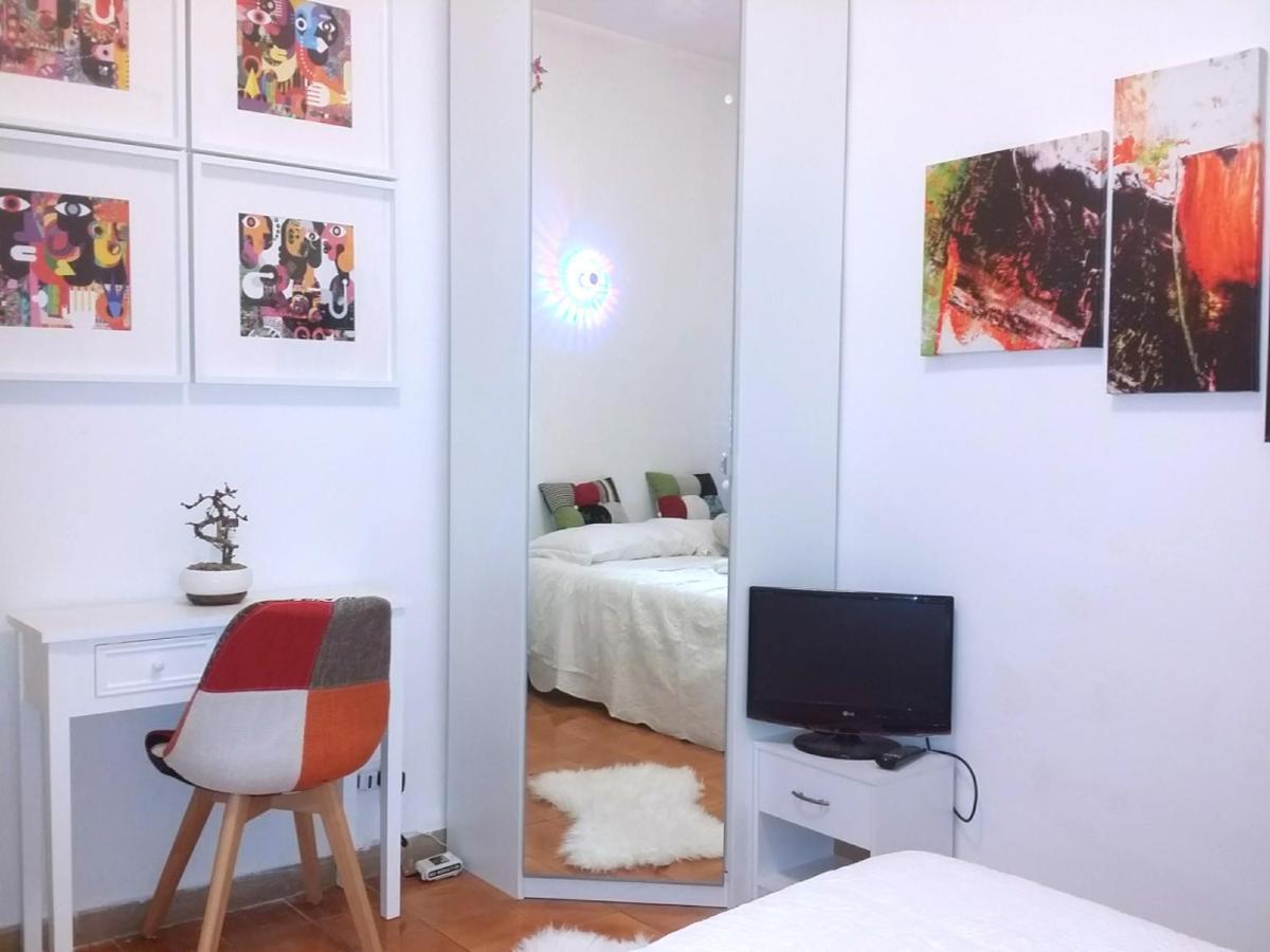 Apartment A Casa Di San Pietro *