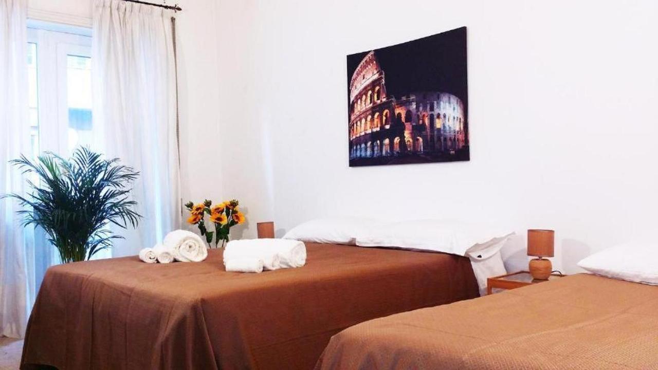 A Casa Di San Pietro Apartment