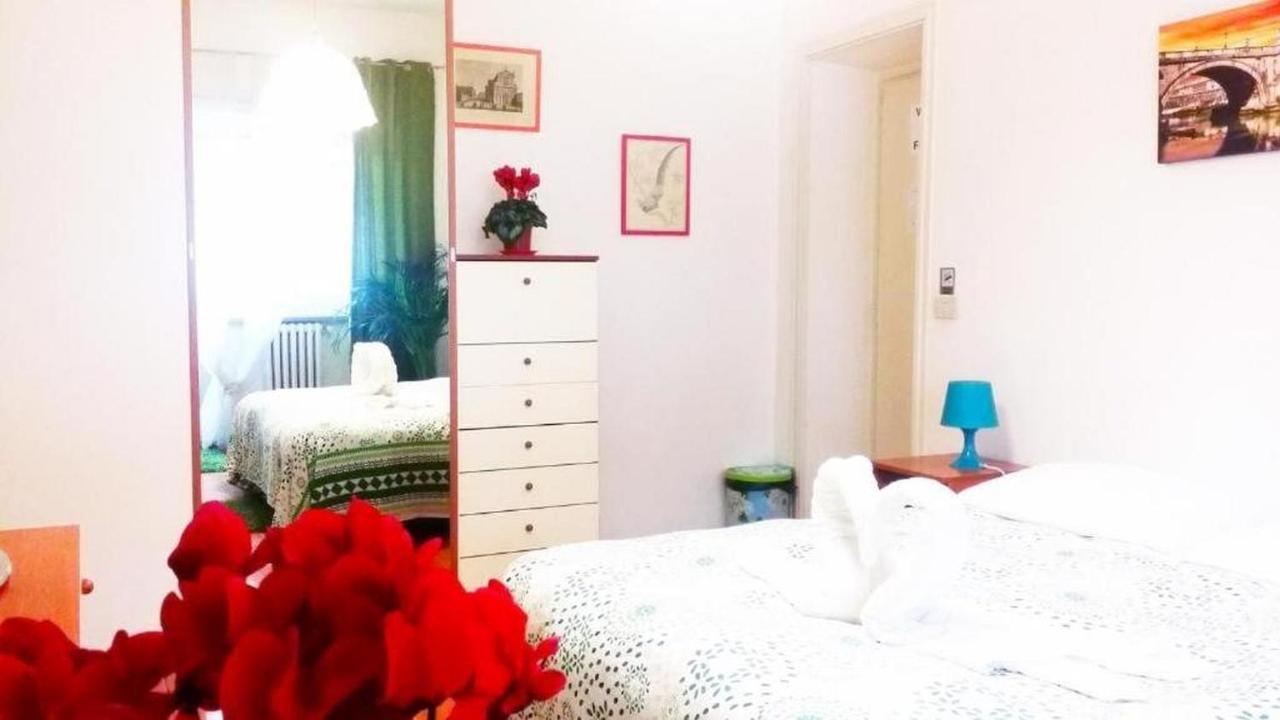 A Casa Di San Pietro Apartment