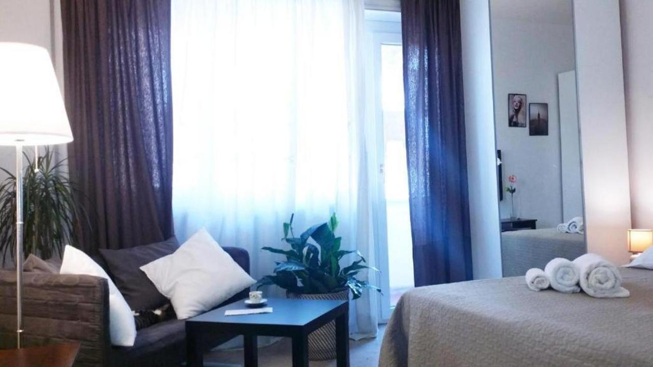 Apartment A Casa Di San Pietro Rome