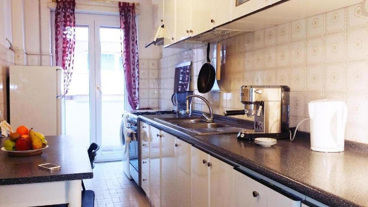 A Casa Di San Pietro Apartment Rome