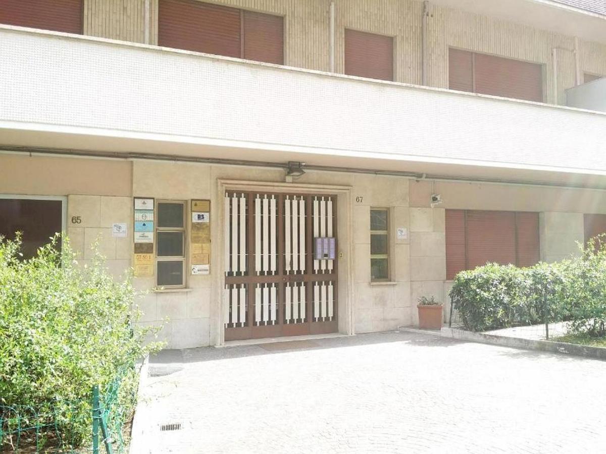 Apartment A Casa Di San Pietro