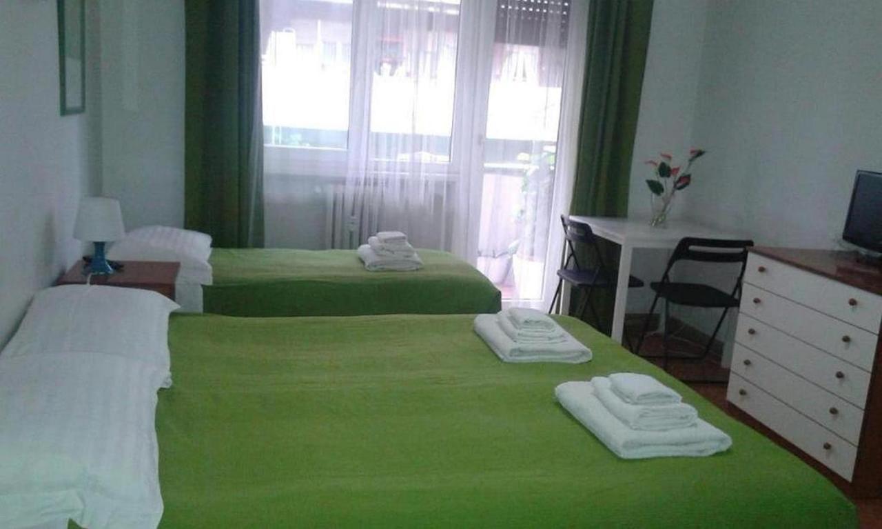 Apartment A Casa Di San Pietro *