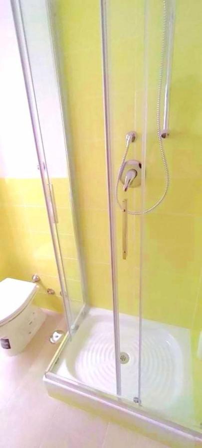 A Casa Di San Pietro Apartment Rom